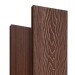 Террасная доска Latitudo Solid 150х21 Каштан (Полнотелая) купить в Щиграх