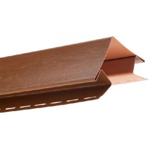 Угол наружный Премиум, Т-12, ВН, Светлый Дуб купить в Щиграх