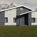 Фиброцементный сайдинг Roofas Board Stone Графит купить в Щиграх