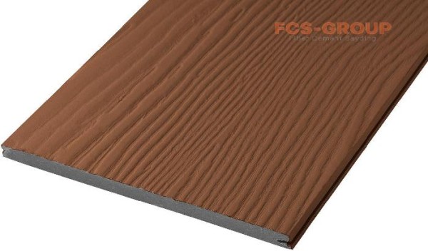 Фиброцементные панели FCS Group Wood Line F30 купить в Щиграх