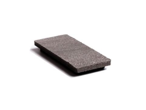Заглушка для лавочного бруса Ecodecking Комфорт 40х90 венге купить в Щиграх