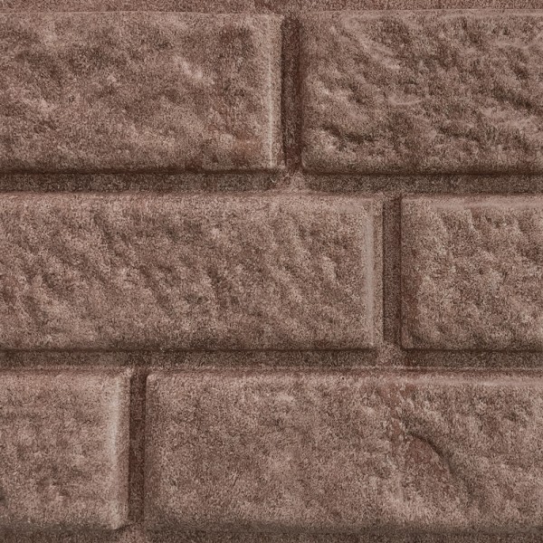 Сайдинг BRICKHOUSE коричневый купить в Щиграх
