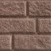 Сайдинг BRICKHOUSE коричневый купить в Щиграх