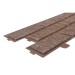Сайдинг BRICKHOUSE коричневый купить в Щиграх