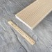 Террасная доска Latitudo Solid 150х21 Натур (Полнотелая) купить в Щиграх
