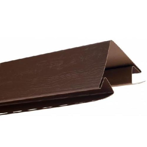 Угол наружный Премиум, Т-12, ВН, Тёмный Орех купить в Щиграх