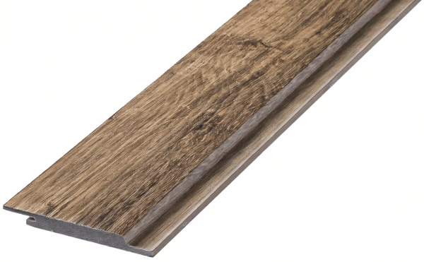 Фиброцементный сайдинг FCSPRO Click Shtil (Кедр) купить в Щиграх