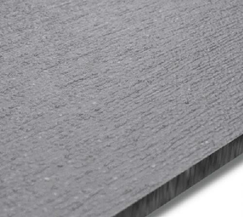 Фиброцементные сайдинг Roofas COLOR Line Light Gray купить в Щиграх