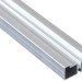 Лага алюминиевая KRONEX 40x15x3000 мм опорная Slim купить в Щиграх