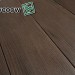 Террасная доска из ДПК WOODVEX Select Венге Colorite купить в Щиграх