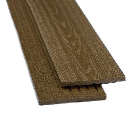 Заборная доска из ДПК  ECODECKING Дерево купить в Щиграх