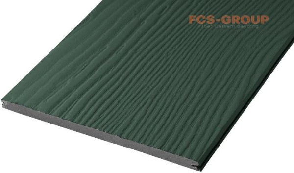 Фиброцементные панели FCS Group Wood Line F31 купить в Щиграх