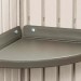 Сарай пластиковый LifeTime 10x8 купить в Щиграх