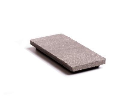 Заглушка для лавочного бруса Ecodecking Комфорт 40х90 шоколад купить в Щиграх