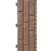 Сайдинг BRICKHOUSE песочный купить в Щиграх