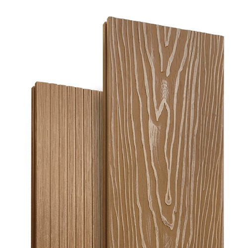 Террасная доска Latitudo Solid 150х21 Орех (Полнотелая) купить в Щиграх