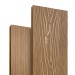 Террасная доска Latitudo Solid 150х21 Орех (Полнотелая) купить в Щиграх