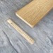 Террасная доска Latitudo Solid 150х21 Орех (Полнотелая) купить в Щиграх