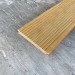 Террасная доска Latitudo Solid 150х21 Орех (Полнотелая) купить в Щиграх