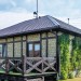 Фасадная панель Альта-Профиль, Бутовый Камень, Балтийский купить в Щиграх