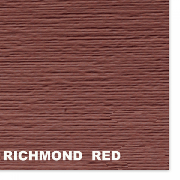 Сайдинг Виниловый Mitten, Sentry Mitten, Richmond red купить в Щиграх