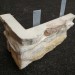 Угловой элемент КАНЬОН Сланец купить в Щиграх
