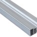 Лага алюминиевая KRONEX 50x25x3000 мм несущая купить в Щиграх