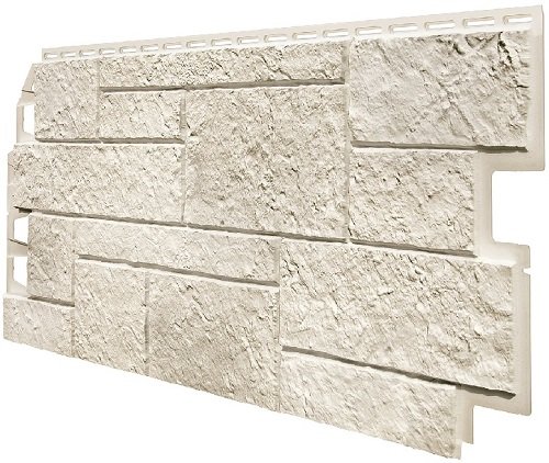 Фасадная панель VOX Sandstone (Сандстоун) бежевый купить в Щиграх