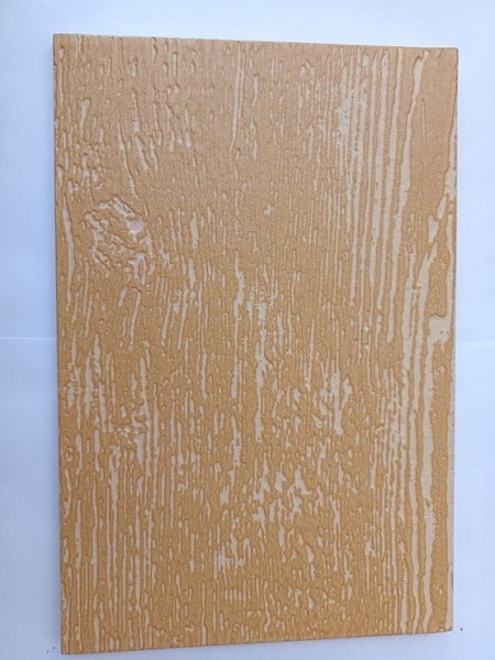 Фиброцементный сайдинг Latonit Кедр (RAL 1001/1011) купить в Щиграх