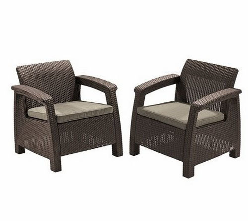 Комплекты Corfu duo купить в Щиграх