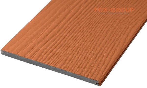 Фиброцементные панели FCS Group Wood Line F32 купить в Щиграх