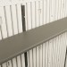 Сарай пластиковый LifeTime 15x8 DD купить в Щиграх