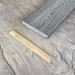 Террасная доска Latitudo Solid 150х21 Серый (Полнотелая) купить в Щиграх