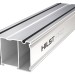 Лага алюминиевая Hilst JOIST Professional PREMIUM 4000x60x40 купить в Щиграх