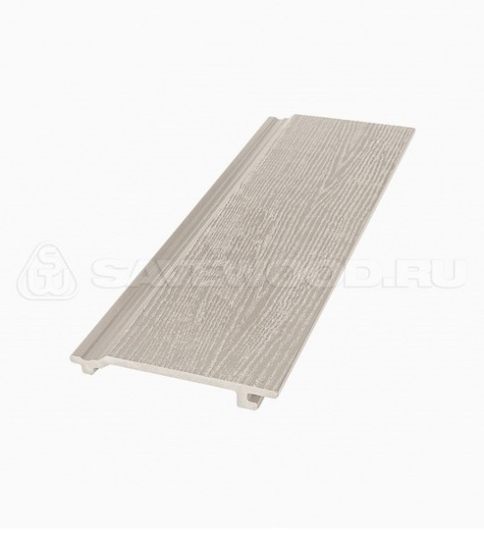 Сайдинг из дпк savewood sw-sorbus радиальный распил бежевый купить в Щиграх