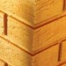 Угловые элементы КАНЬОН с перекрытием шва купить в Щиграх