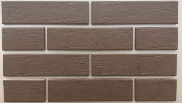 Фасадная Термопанели Аляска Natural Braun Struktur купить в Щиграх