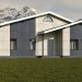 Фиброцементный сайдинг Roofas Board Stone Доломит купить в Щиграх