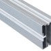 Лага алюминиевая KRONEX 80x40x3000 мм конструктивная купить в Щиграх