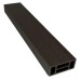 Лавочный брус Ecodecking Комфорт 40х90 венге купить в Щиграх