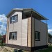 Сайдинг "blockhouse" под бревно, Престиж ВН-01, бежевый купить в Щиграх