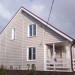Сайдинг "blockhouse" под бревно, Престиж ВН-01, бежевый купить в Щиграх