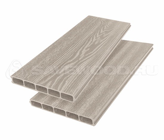 Грядочная доска ДПК 3D Savewood SW Rumex Бежевый купить в Щиграх