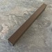 П-профиль Алюминиевый EasyDecking 35x25 Венге купить в Щиграх