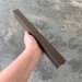 П-профиль Алюминиевый EasyDecking 35x25 Венге купить в Щиграх