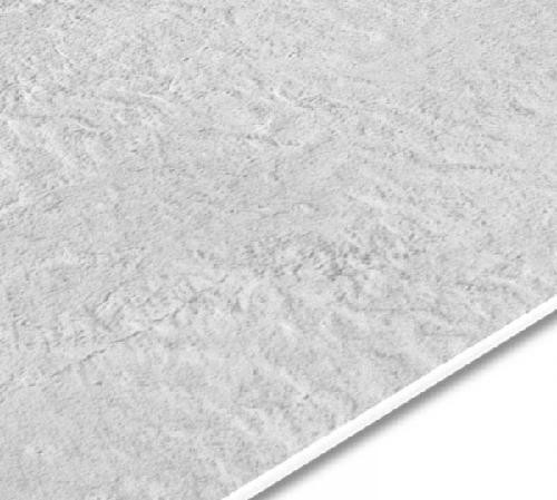 Фиброцементный сайдинг Roofas Board Stone Опал Серебристый купить в Щиграх