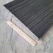 Ступень ДПК Latitudo Step-320 Графит Полнотелая купить в Щиграх