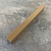 П-профиль Алюминиевый EasyDecking 35x25 Дуб купить в Щиграх