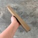 П-профиль Алюминиевый EasyDecking 35x25 Дуб купить в Щиграх