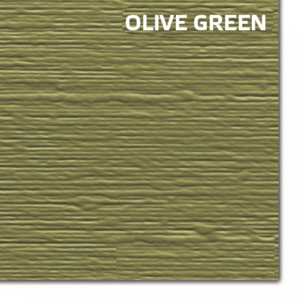 Сайдинг Виниловый Mitten, Sentry Mitten, Olive Green купить в Щиграх
